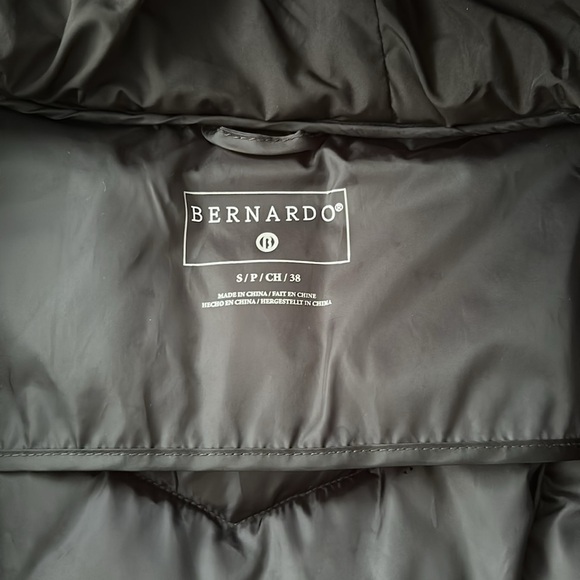 Bernardo puffer - Picture 3 of 8
